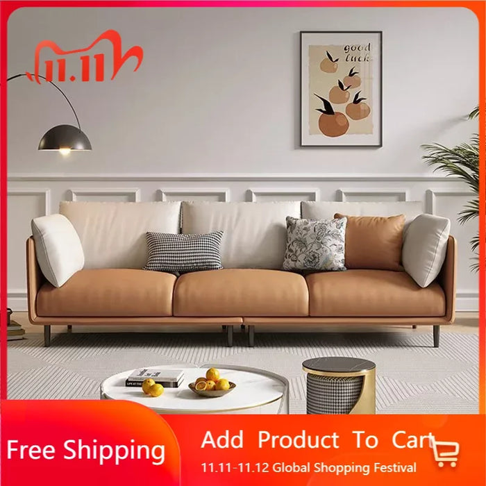Luxury Living Room Sofas Modular 3 Seater Lounge Accent Couch Sofas Modern Design Canape Gonflabe Salon Furniture MQ50SF