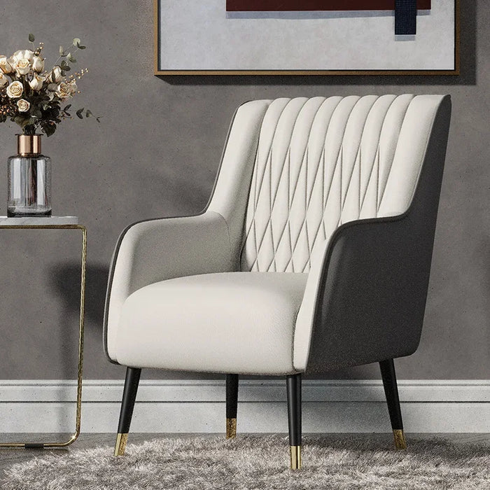 Lazy Chair Living Room Sofas Bedroom Modern Luxury Single Living Room Sofas Lounge Sessel Wohnzimmer Home Furniture YY50SF