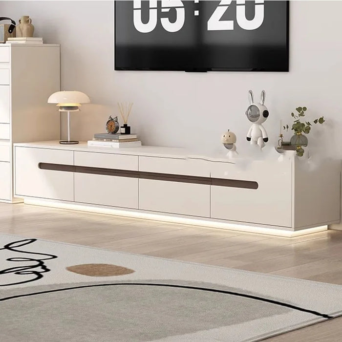 Living Room Tv Stand Modern Monitor Desk Luxury Table Television Lowboard Bedroom Mobile Tv Soggiorno Living Room Furniture