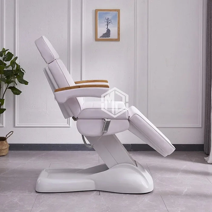 Electric beauty bed multi-functional beauty lifting bed beauty salon special medical beauty plastic injection bed facial massage