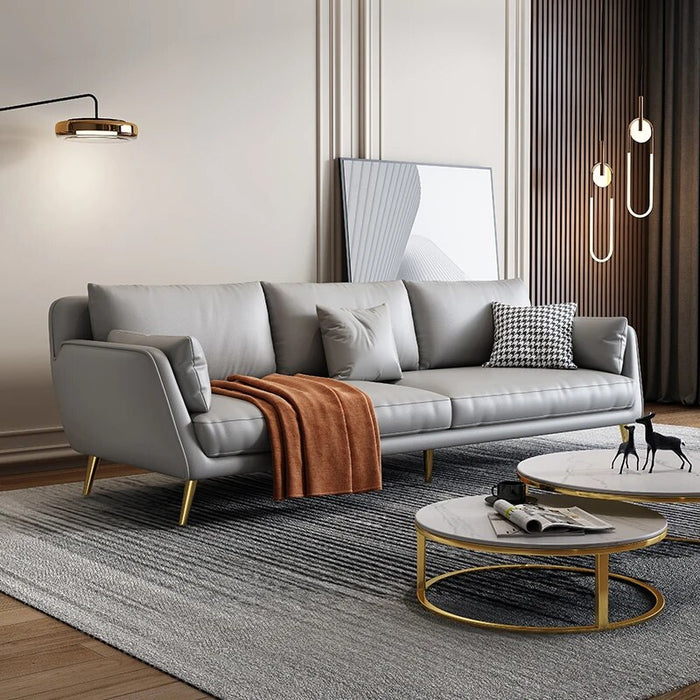 Library Lazy Sofa Couch Lounge Nordic Office Sofa Modern Floor Salas Y Sofas Muebles Sofa Set Living Room Furniture LQQ20XP