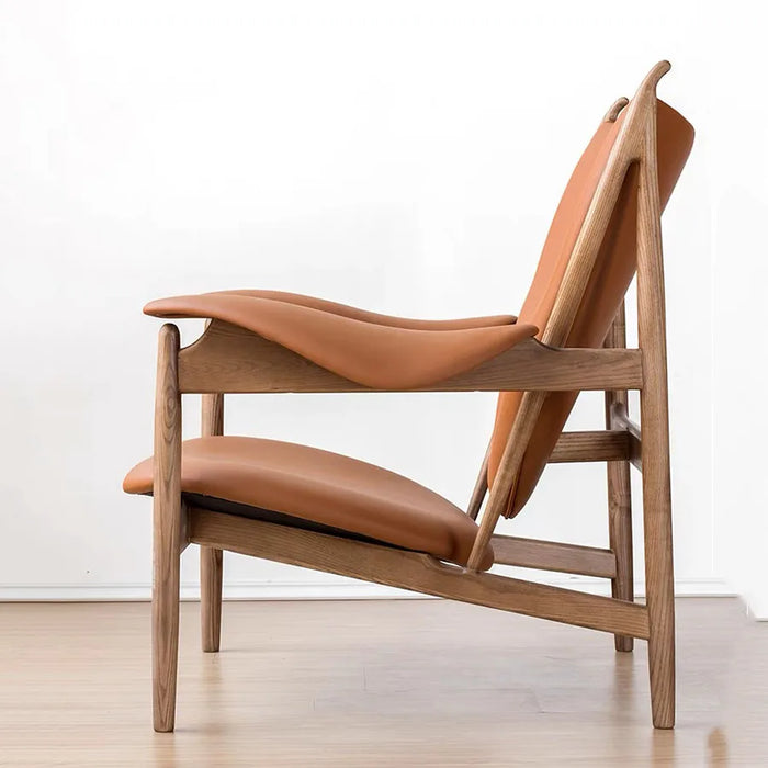 Wooden Living Room Chairs Bedrooms Apartment Modern Living Room Chairs Nordic Leather Black Confort American Arredamento Sofa