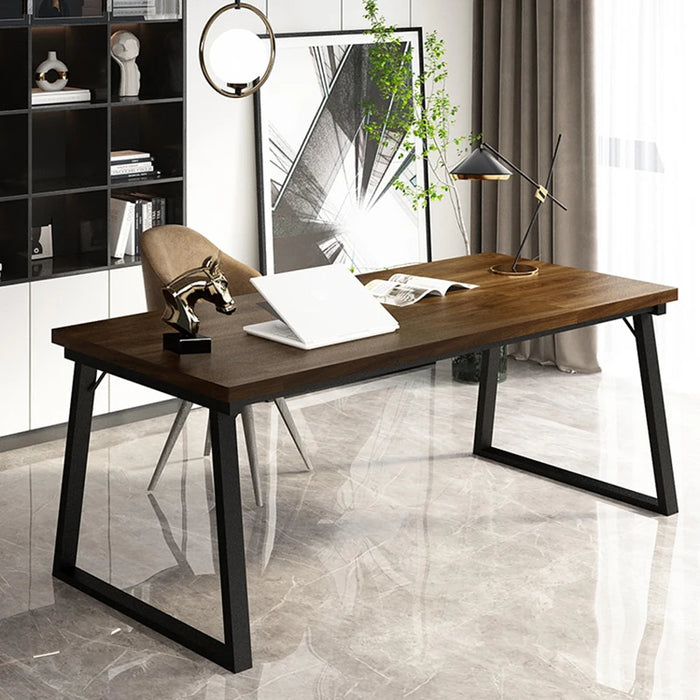 Computer Bedroom Office Desk Writing Computer Workstation Executive Office Desk Meeting Tabla Para Escritorio Office Furniture