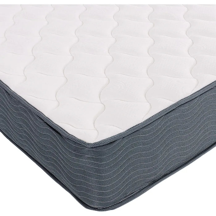 12 inch Full Mattresses Queen Size Mattress White Matress King Size Bed Mattresses for Sleeping Twin Bedroom Furniture Home
