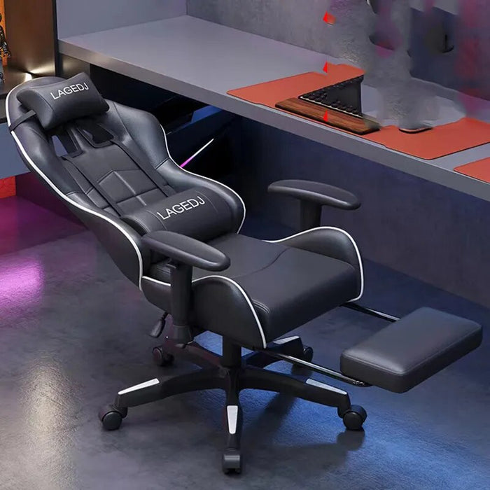 Ergonomic Modern Office Chair Makeup Luxury Lounge Office Chair Designer Bedroom Arm Nordic Computer Taburete Home Furniture
