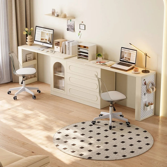 Gaming Work Office Desk Writing Computer Large Office Desk Modern  Executive Scrivania Escritorio Office Desk Furniture MZ50OD