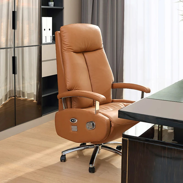 Executive Throne Vanity Office Chairs Lounge Comfortable Ergonomic Office Chairs Computer Design Cadeira Home Office SY50OC