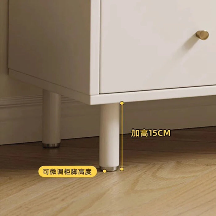 Unique Garden Sideboards Luxury Apartment Hallway Drawers Side Cabinets Modern Laden Muebles De Cocina Living Room Furniture