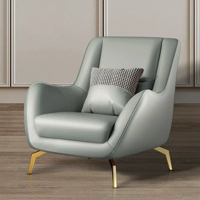 Lounge Designer Living Room Sofas Single Lazy Luxury Living Room Sofas Bedroom Modern Divani Da Soggiorno Home Furniture YY50SF