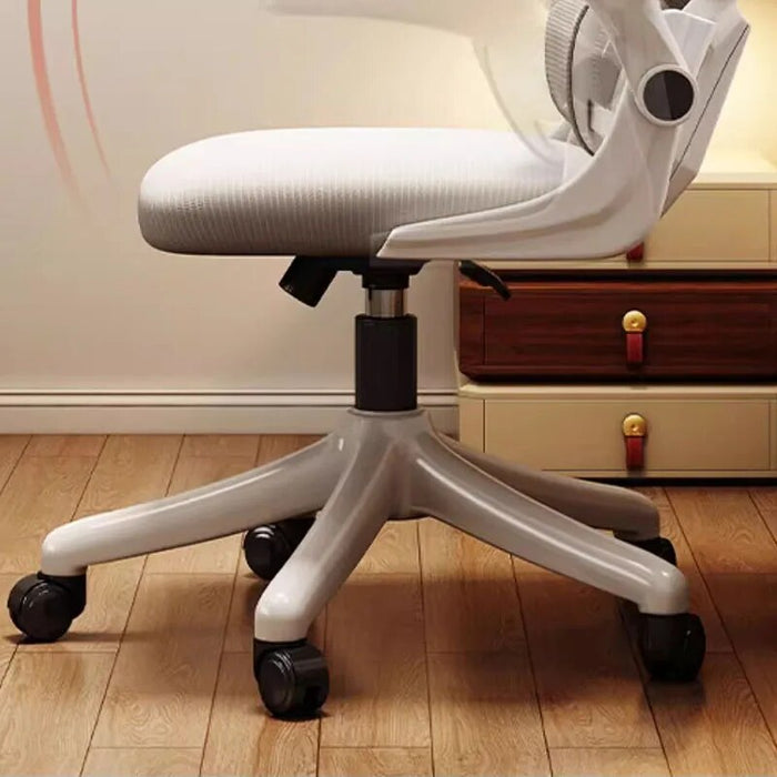 Luxury Ergonomic Office Chair Back Gaming Computer Aesthetic Desk Chair Boys Comfy Bedrooms Silla Para Oficina Decoration