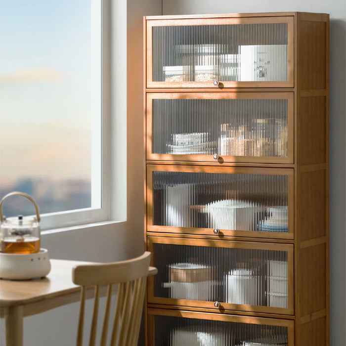 Locker Space Saving Sideboards Cabinets Dining Cupboard Accessories Sideboards Restaurant Muebles De Cocina Hotel Furniture