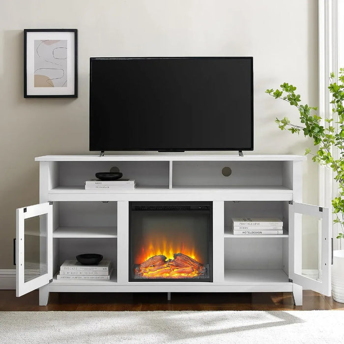 Suitable for Up to 65" Tv Stand Living Room Furniture for Modern Television 58" Tv Wall Cabinet Home Stands Cradle Shelf Mount