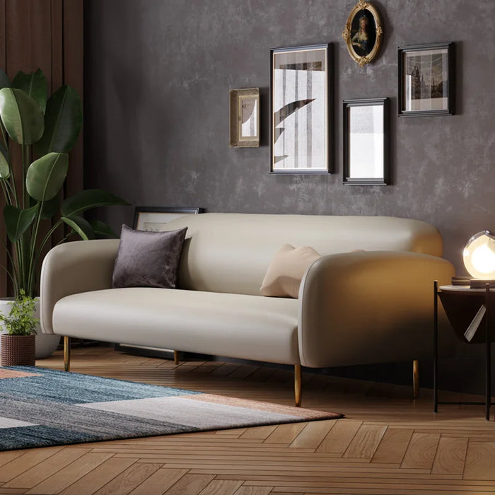 Office Armchair Living Room Sofas Garden Floor Living Room Sofas Multifunctional Luxury Canape Salon Elegant Furniture HY50SF