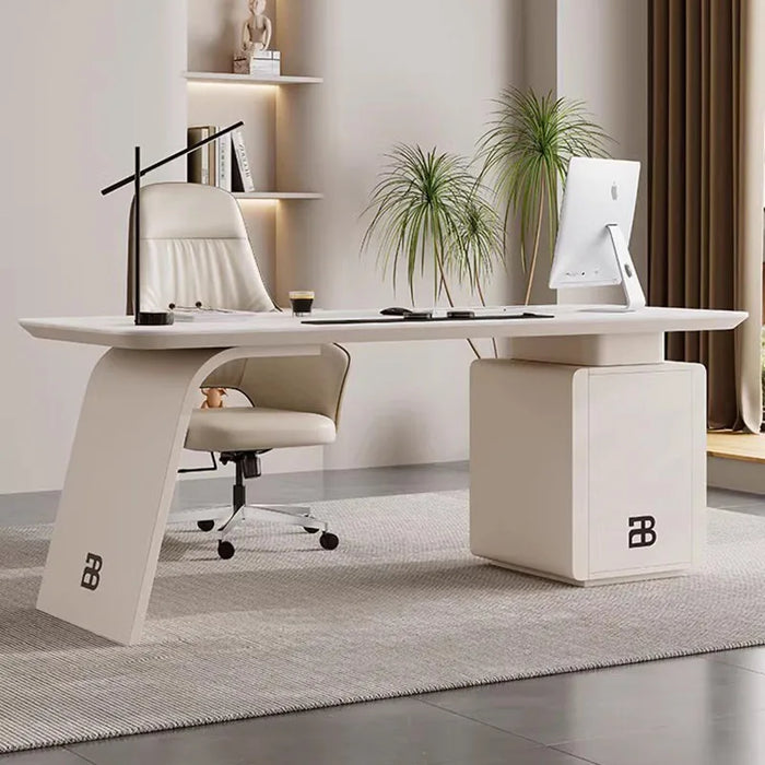 Executive Meeting Office Desk Computer Conference Desktops Study Office Desk Writing Escritorios De Oficina Office Furniture