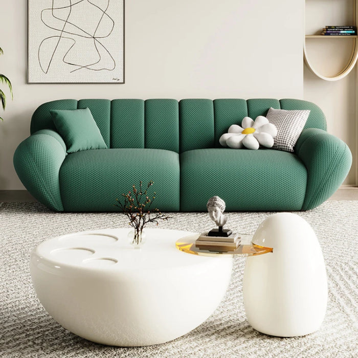 Minimalist Recliner Luxury Sofa Living Room Modern Lazy Cozy Sectional Sofas Fabric European Wohnzimmer Sofas Home Furniture