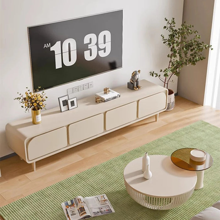 Tv Stands Table Attachment Design Outdoor Monitor Media Console Wood Salon Shelf Mobili Per La Casa Living Room Furnitures Sets