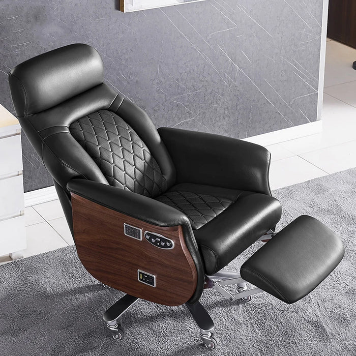 Mobile Arm Living Room Office Chair Lounge Bedroom Luxury Pedicure Office Chairs Study Rolling Sillas De Oficina Salon Furniture