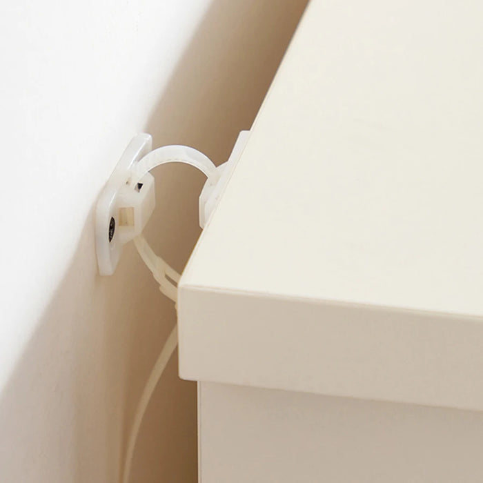 Children Wardrobe Safety Kids Girl Handles Heavy Clothing Shelf Divider Near Bed Closet Exhaust  Armario Bebe Home Furniture