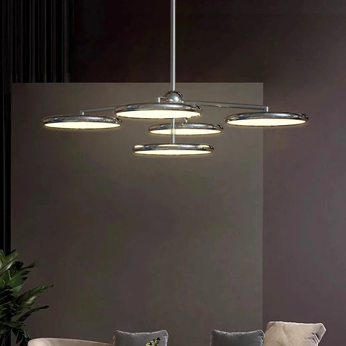 Modern dine dining room Pendant lights indoor lighting Ceiling lamp hanging light led Chandeliers for living room indoor lightin