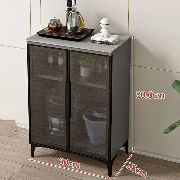 Buffet Sideboards Dining Room Sets Closet Space Saving Display Accent Chest Restaurante Mueble Para Cocina Bedroom Furniture