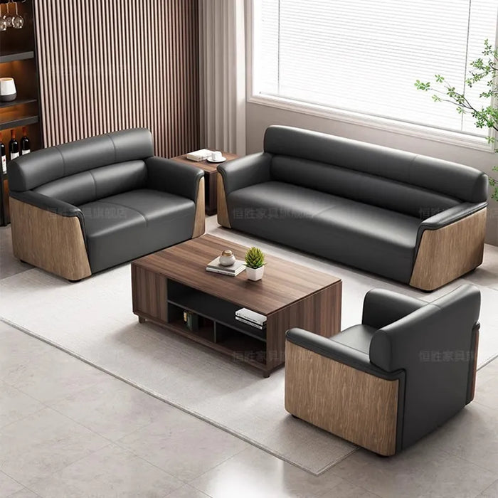 Sectional Armchair Sofa Living Room Single Recliner Theater Couch Sofas Bedroom Floor Italian Sillon Cama Patio Furniture DWH