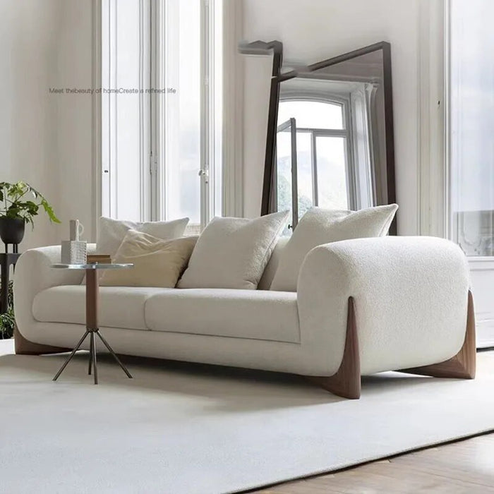 Single Sofa Lounge Chair Gaming Floor Couch Luxury Sofa Lounge Luxury White Modern Woonkamer Banken Recliner Sofa Set Furniture
