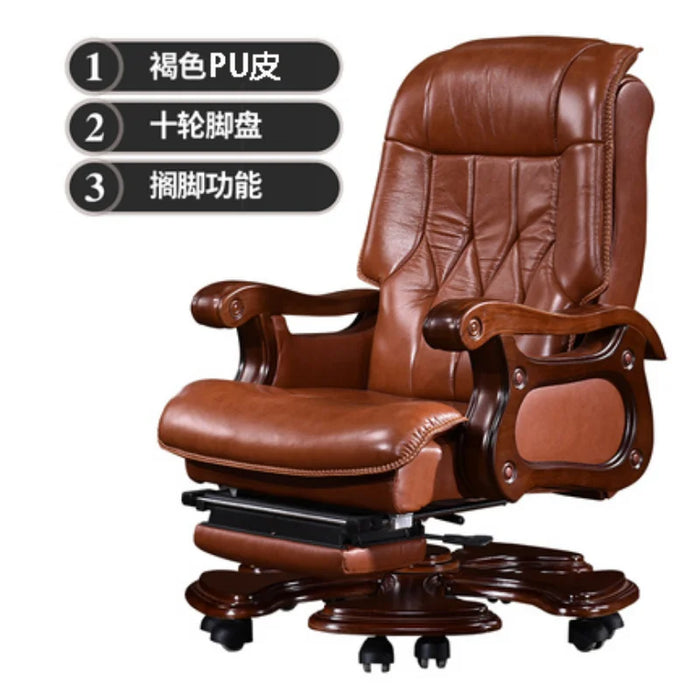 Nordic Accent Office Chairs Rocking Lounge Unique Living Room Floor Chair Luxury Bedroom Chaises De Salon Modern Furniture