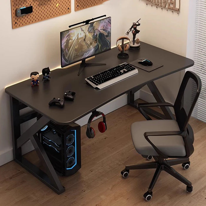Student Computer Office Desk Standing Meeting Reception Executive Office Desk Workstation Tabla Para Escritorio Luxury Furniture