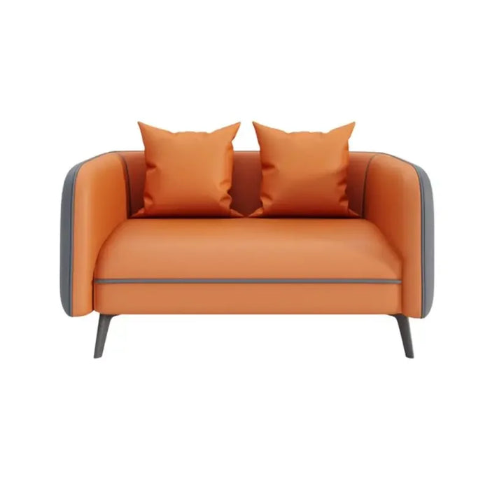 Lazy Office Living Room Sofas Modern Lounge Luxury Living Room Sofas Loveseat Armchair Sofy Do Salonu Home Furniture YY50SF