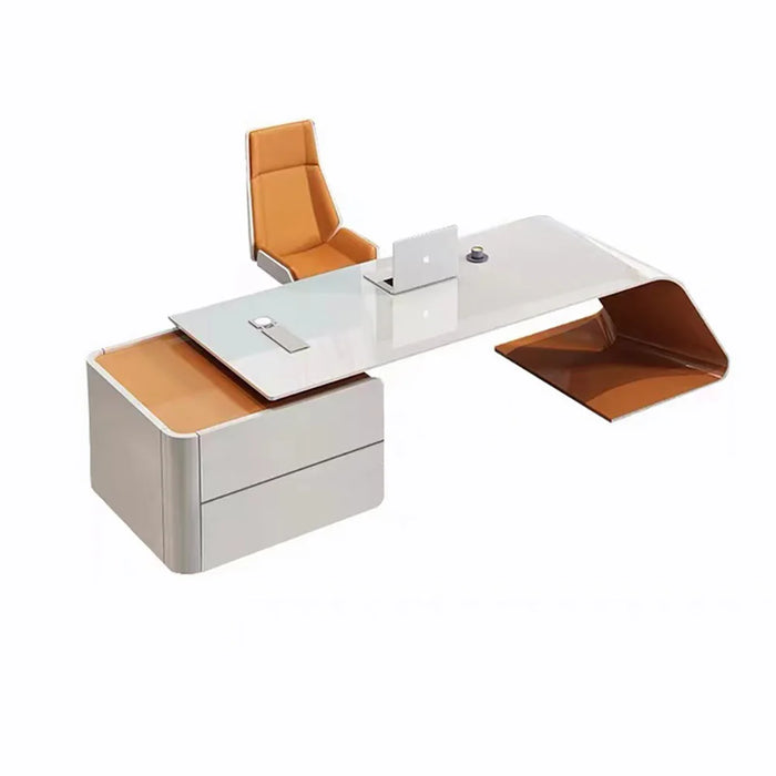 Boamed Boss Modern Office Furniture Desk