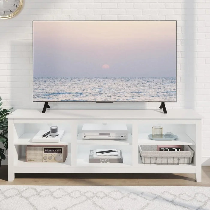 Modern TV Entertainment Center for Bedroom Tv Stand Living Room Furniture Cabinet Table Home Stands