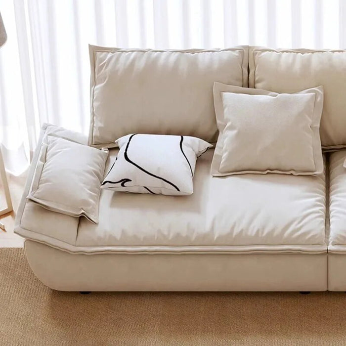 Couch Set Luxury Living Room Sofa European Bedroom Luxury Unique Living Room Sofa Water Proof Seating Room Divano Home Furniture