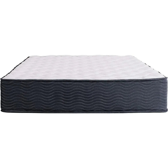 12 inch Full Mattresses Queen Size Mattress White Matress King Size Bed Mattresses for Sleeping Twin Bedroom Furniture Home