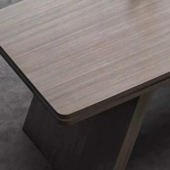 Corner Standing Office Desk Computer Storage Meeting Workbench Office Desk Executive Tabla Para Escritorio Luxury Furniture