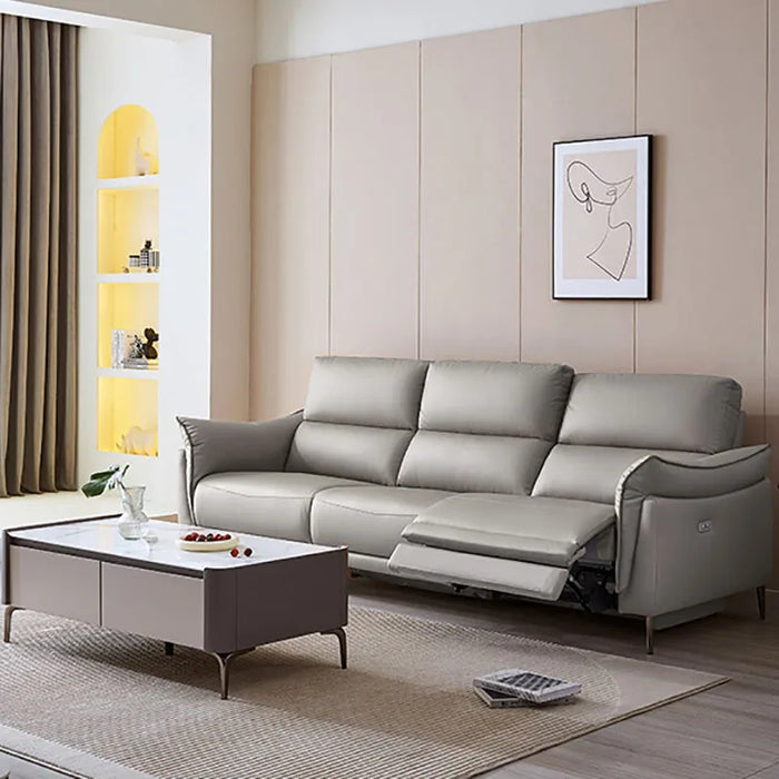 Cozy Recliner Living Room Sofa Large Minimalist Office Lazy Living Room Sofas Luxury Lounge Muebles Para Hogar Furnitures