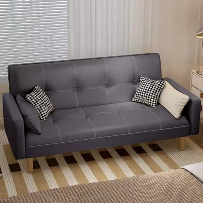Folding Cozy Lazy Sofa Chair Soft Nordic White Puffs Living Room Sofas Recliner Modern Lounge Sofy Do Salonu Furniture Couch