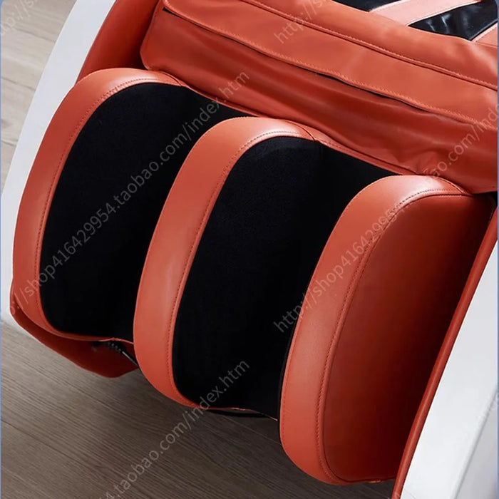 Luxury Washing Hair Shampoo Chair Massager Head Spa Bed Shampoo Chair Stylist Electronic Massage Full Relaxing Stoelen Hair Spa