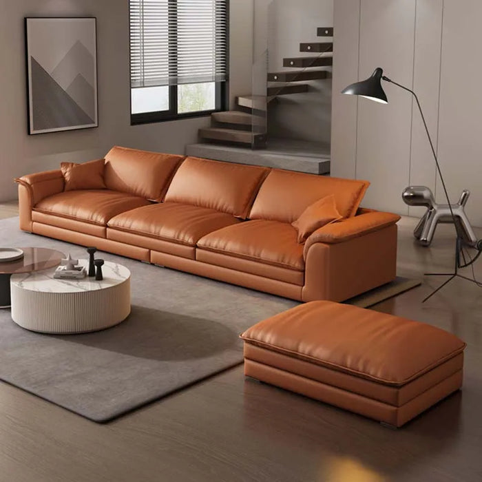 European Living Room Sofa Luxury Sectional 
Modern Elegant Sofa Comfortable Lounge 
Sofas Modernos Para Sala 
Home Furniture