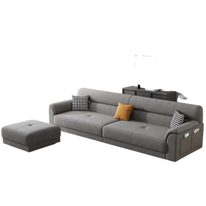 Patio Puff Salon Room Loveseat Dining Chairs Corner Modern Sleeper Lounge Dining Chairs Couch Slaapbank Luxury Furniture DX50KT