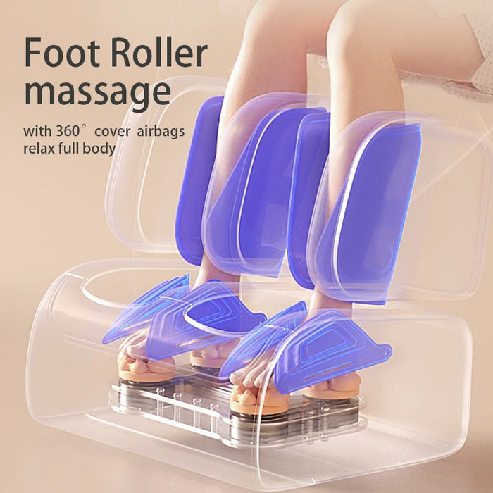 Jare K8 Electric Zero Gravity SL TRACK AUTO EXTEND LEG VOICE Body Cheap Recliner Shiatsu Life Power Relax Massage Chair