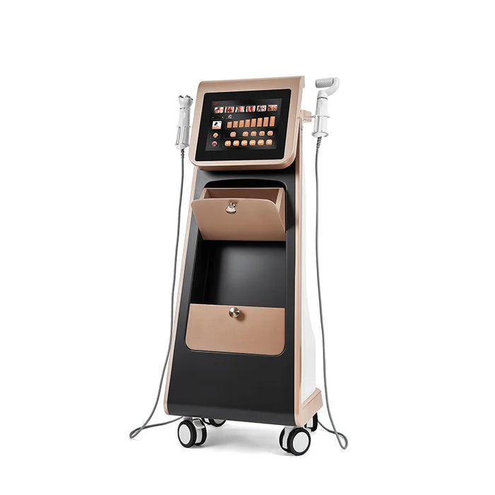 Professional EMS plasma multifunctional tightens skinNon-invasive facial lifting and anti-aging machine