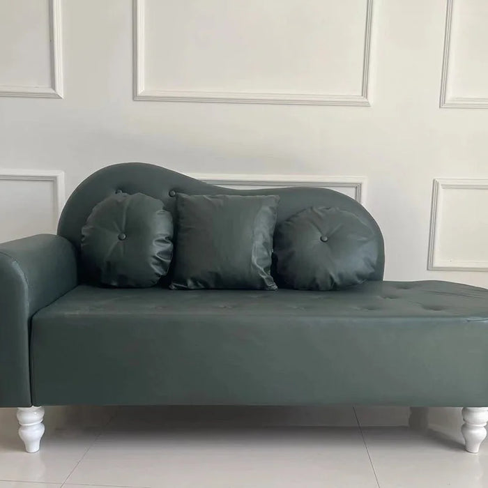 Comfort Nordic Sofa Living Room Floor Luxury Accent Modern Lounge Sofa Modular Design Sillon Reclinable Room Furniture MQ50SF