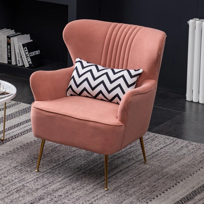 Luxury Relaxing Modern Sofa Nordic Armchairs Living Room Modern Sofa Comfortable Soft Fauteuil Salon Garden Furniture Sets