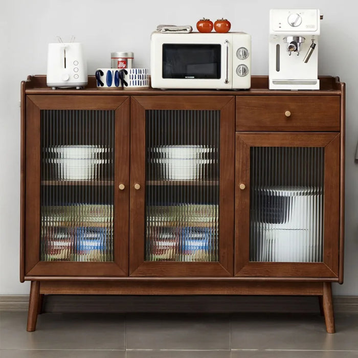 Modern Drawers Sideboard Nordic Buffet Entrance Hall Space Saving Living Room Cabinets Shelves Hallway Archivadores Furniture