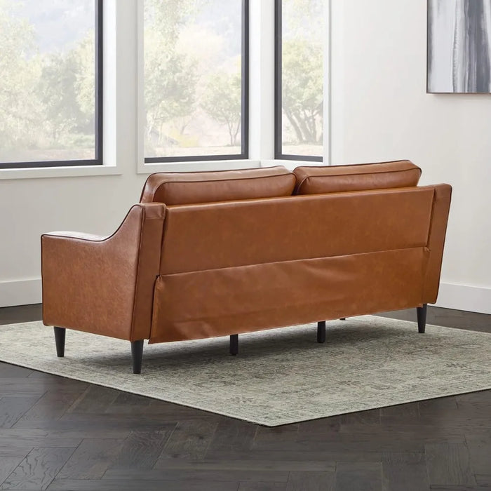 2023 New Upholstered  – Couches for Living Room – Green Velvet Couch - Living Room Furniture