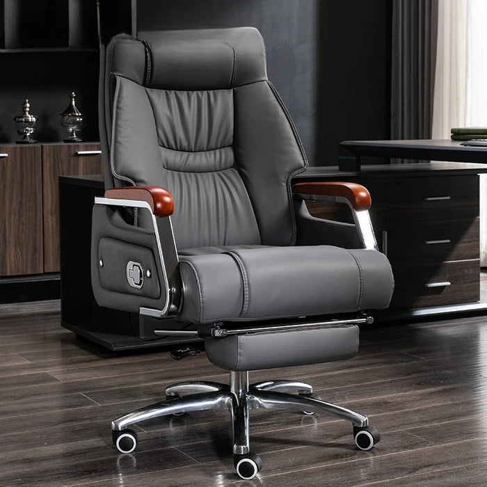 Massage Recliner Office Chair Computer Rolling Meditation Office Chair Living Room Cadeira Para Escritorio Luxury Furniture