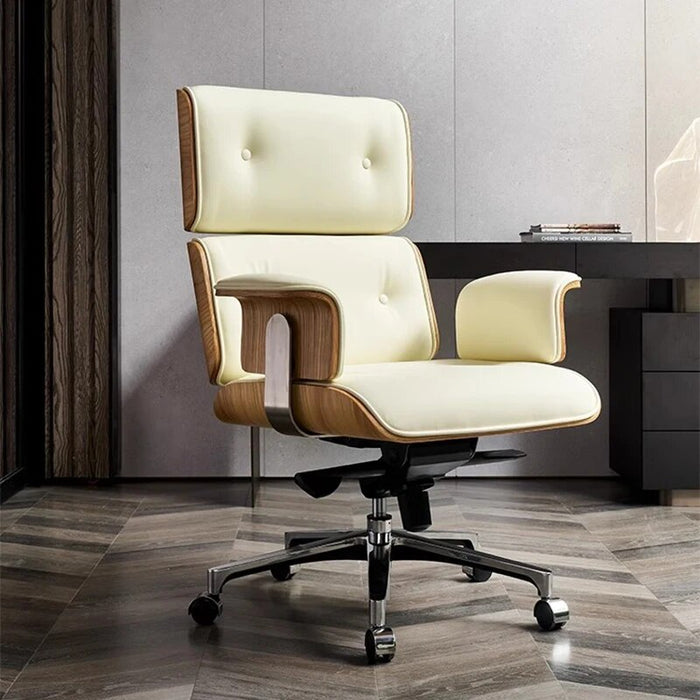 Luxury Chaise Office Chair Mobile Meditation Swivel Gaming Office Chair Ergonomic Modern Sillas De Oficina Home Furniture