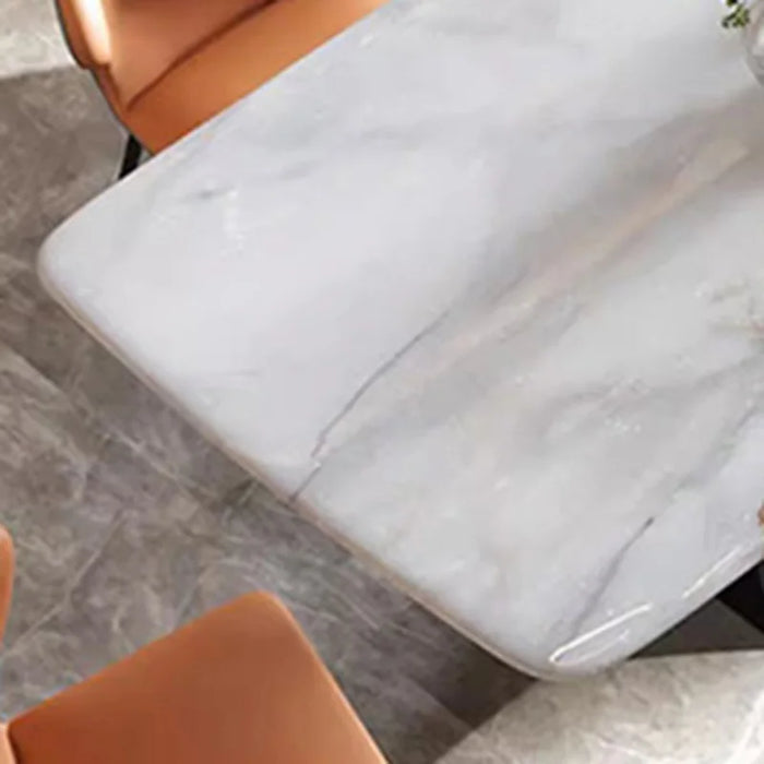 Conference Luxury Dining Tables Hotel Restaurant Office Dining Tables Eating Coffee Sillas Para Comedor Home Furniture WJ35XP