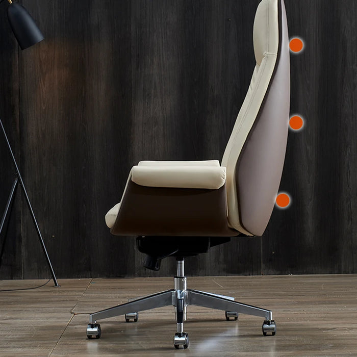 Swivel Office Chair Relaxing Mobile Relaxing Computer Office Chair Floor Armchair Lounge Modern Gaming Bedroom Furniture