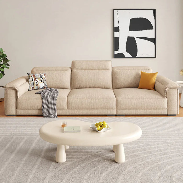 Nordic Living Room Sofas Luxury Designer Bedrooms Lounge Chair Modern Relaxing Sillas Para Sala De Estar Library Furniture